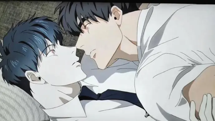 韩漫《闵勇MIGNON》番外篇无广告在线观看-《闵勇MIGNON》番外高清全集免费观看-超清剧情解析