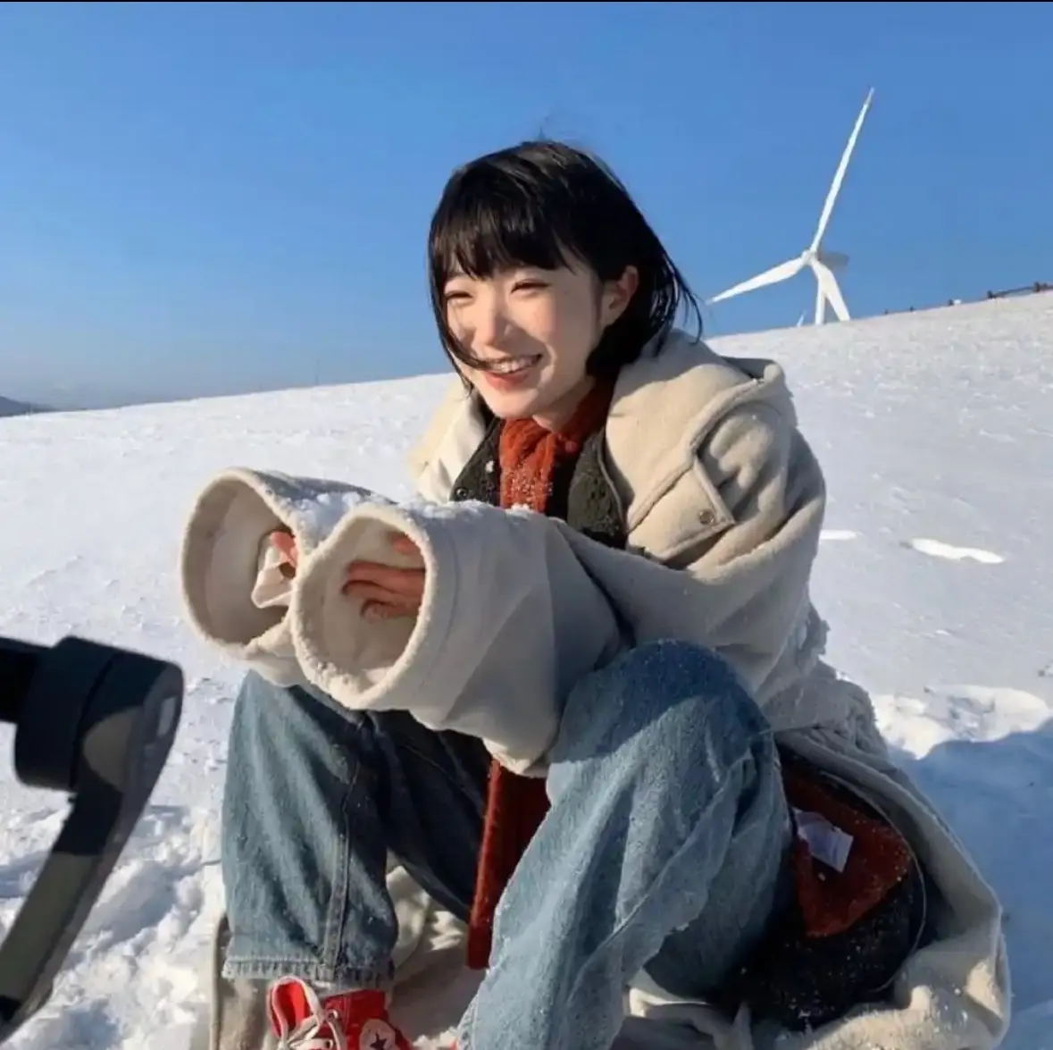 佳木斯新玛特迪桑特女销售导购事件视频-事件后续来龙去脉超清全过程-免费在线观看完整版资源下载