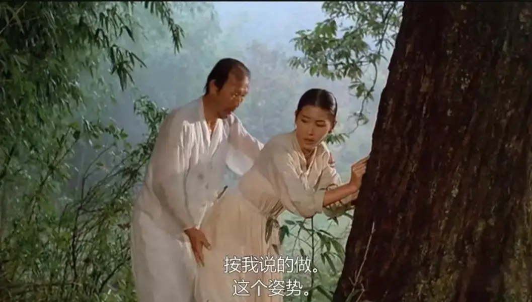 韩国电影《桑叶》无删减HD高清在线播放-《桑叶》全集完整版免费观看-李美淑主演夸克网盘资源