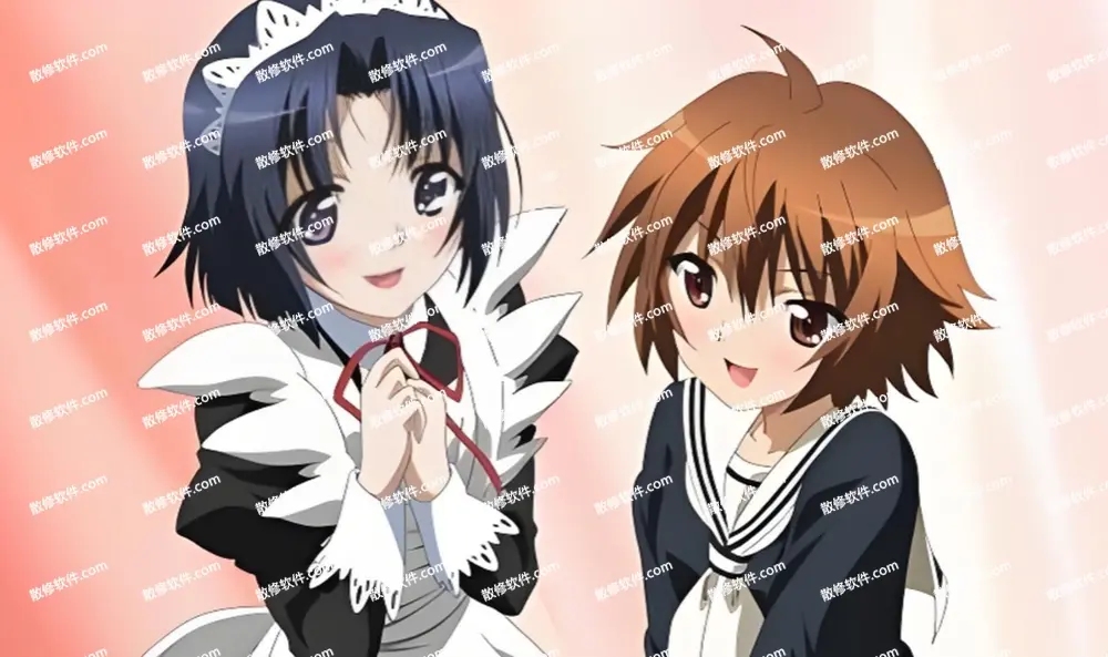 《摇摆姊妹》Swing Out Sisters高清4K全集-日韩动漫免费在线观看完整版资源地址