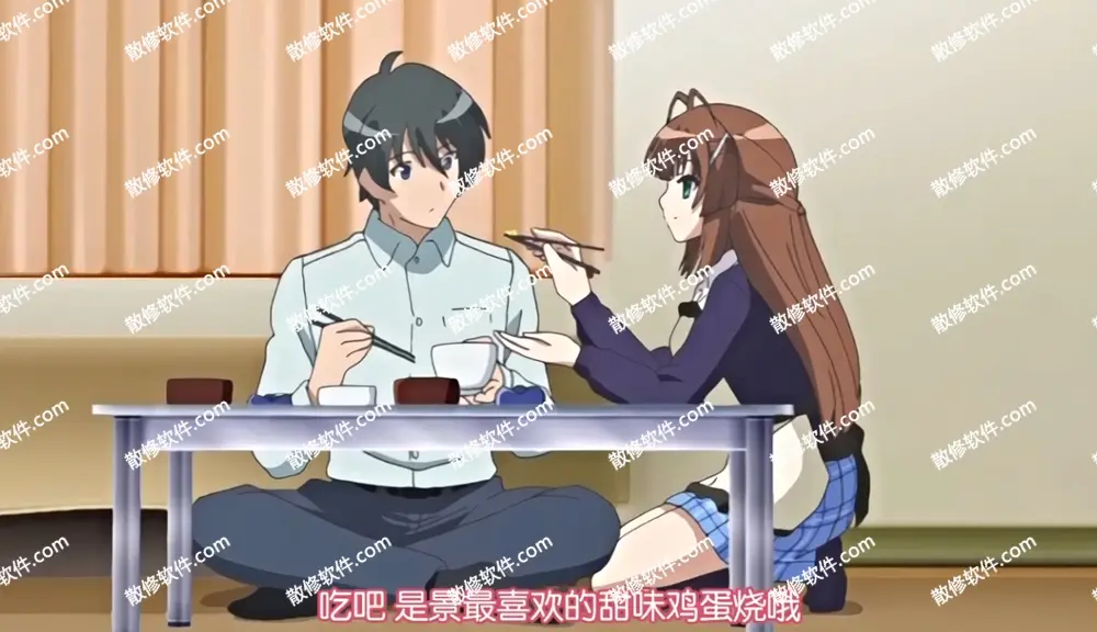 动漫《等待神的纱奈》全集完整版免费观看-等待神的纱奈HD高清无广告播放-最新动漫资源在线看