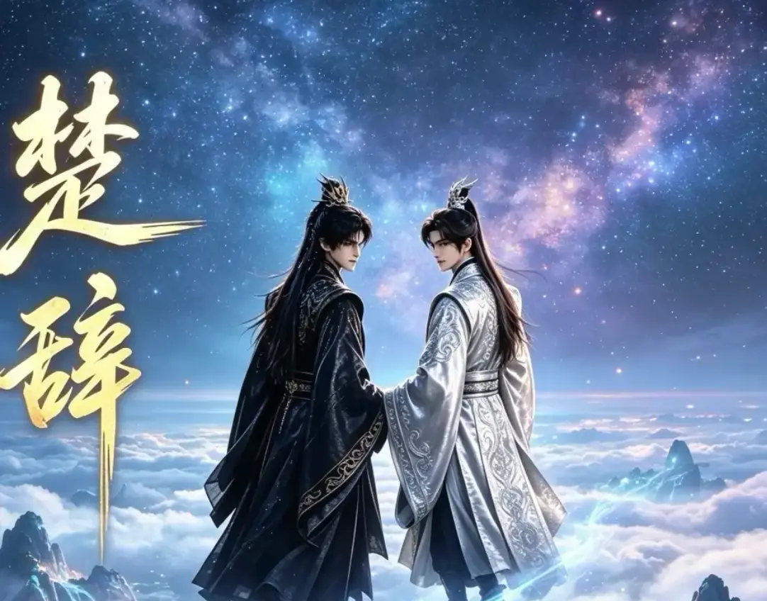 《楚辞》资源下载-HD高清全集免费在线观看-楚辞完整版无删减流畅播放