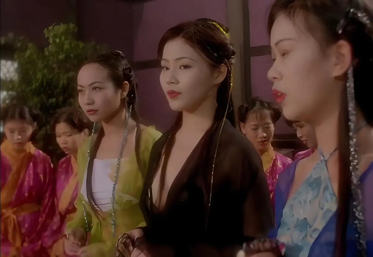 《玉蒲团之玉女心经》1080P超清完整版在线看 - 免费无删减高清资源 - 玉蒲团之玉女心经全网同步播放