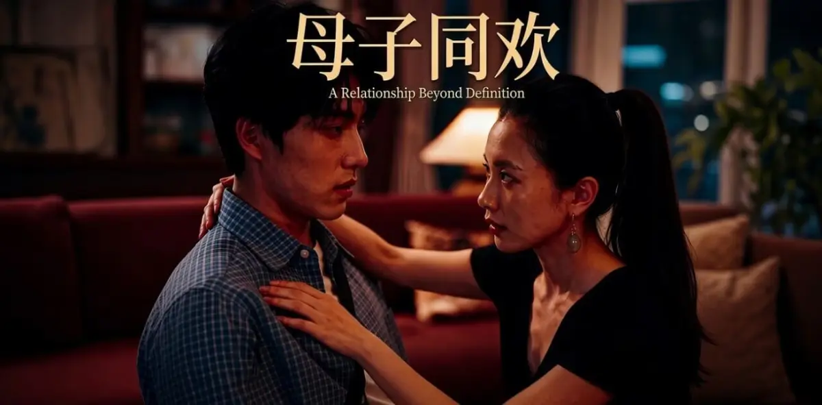 《母子同欢》AI真人短剧全集免费在线观看_未删减HD高清版_百度夸克网盘分享_母子同欢无广告播放