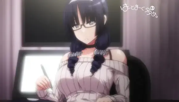 《爱心符号多一点》无删减版1080P高清播放-爱心符号多一点全集免费观看-风车动漫樱花动漫同步更新