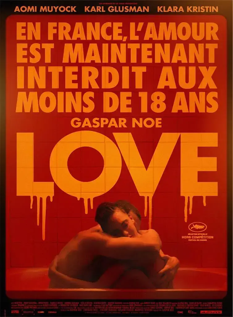 《爱恋2015 Love》全集高清免费在线播放 - 法语原版未删减 - HD高清画质无广告
