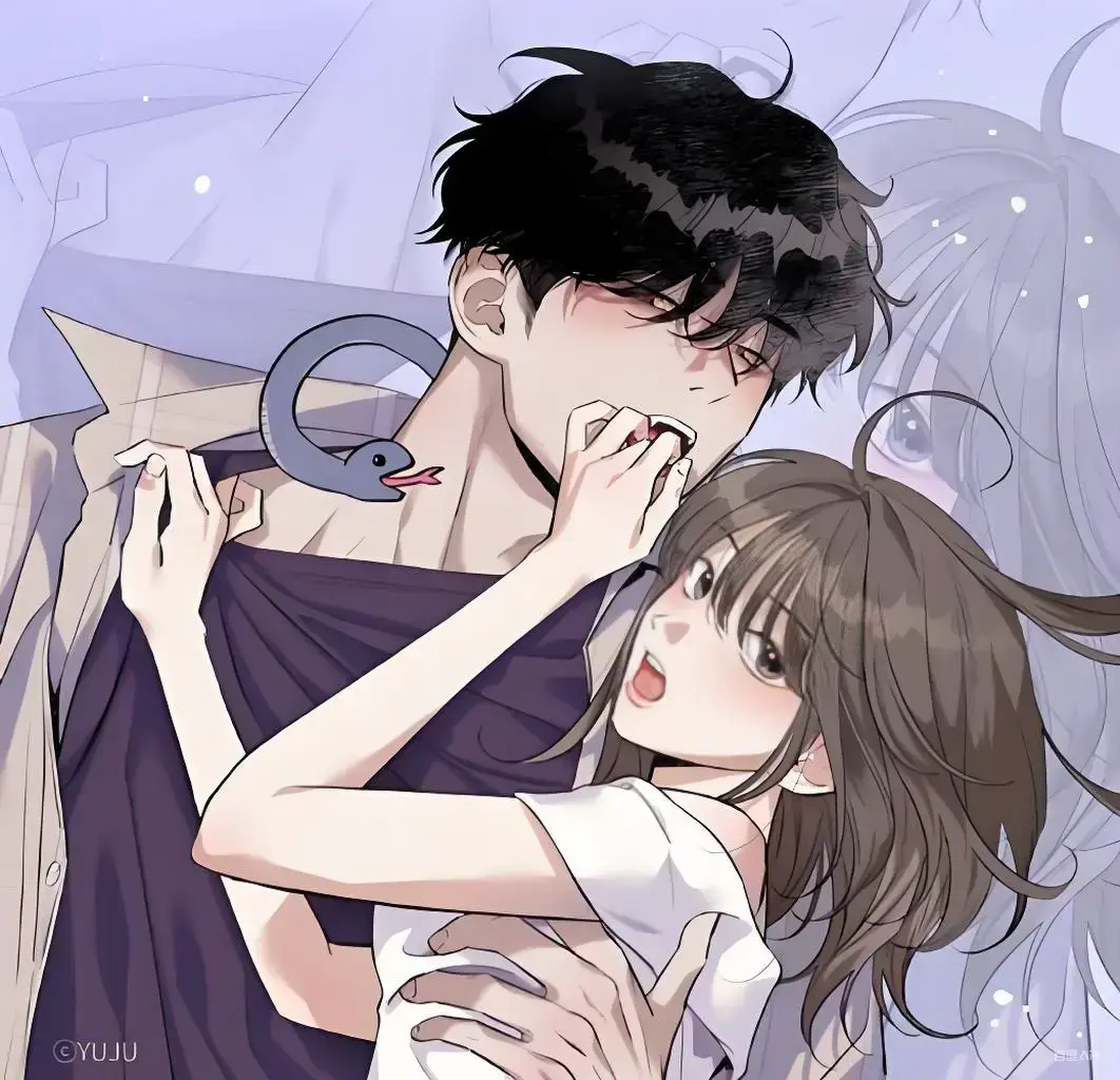 《下班路上捡到蛇》漫画全集无删减在线观看-下班路上捡到蛇漫画免费阅读-高清HD画质下拉观看-台版01-12PDF完结网盘资源