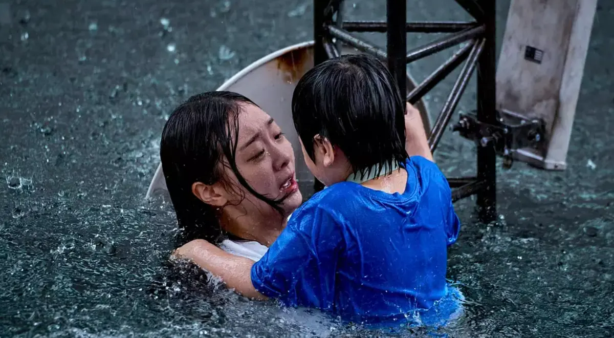 《巨洪》高清免费在线观看-2025高分韩国科幻片巨洪完整版无广告播放-金多美朴海秀主演《巨洪》HD高清全集在线观看