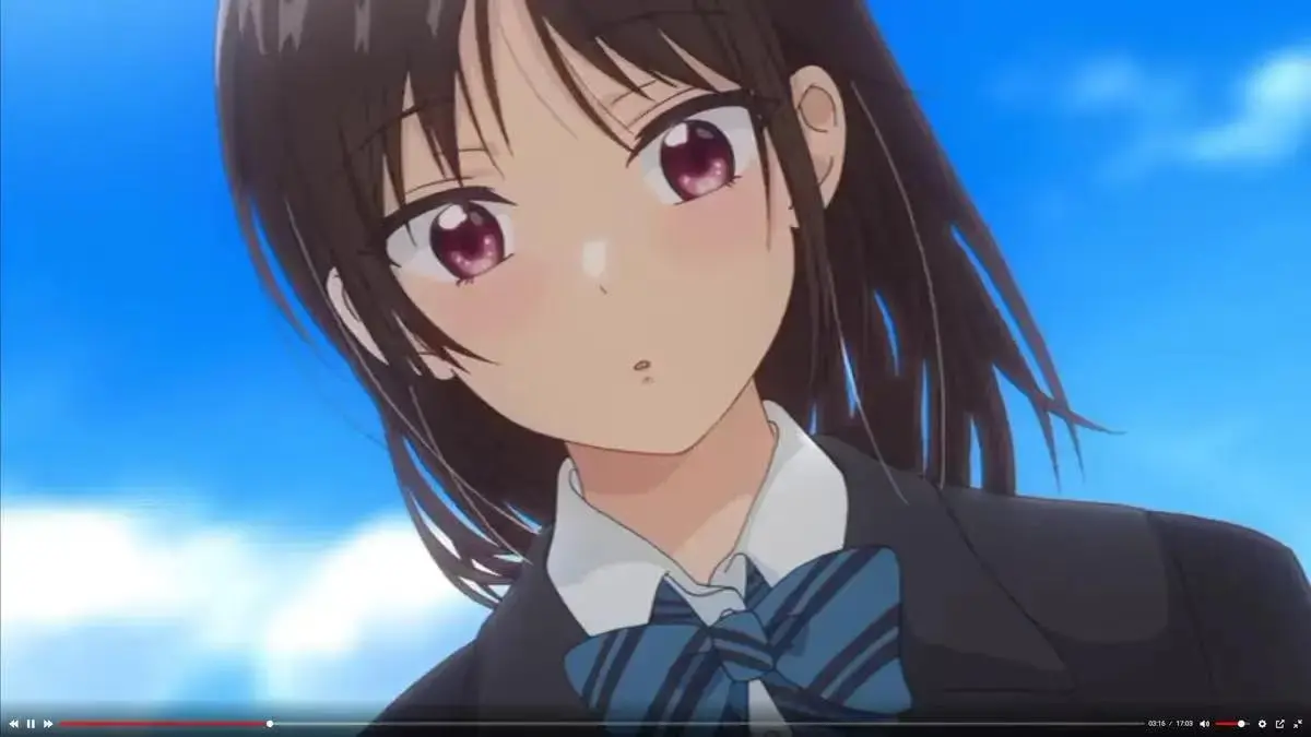 与毫无自觉的青梅竹马高清完整版全集在线观看 - 1080P超清画质免费播放 - 风车动漫极速播放资源