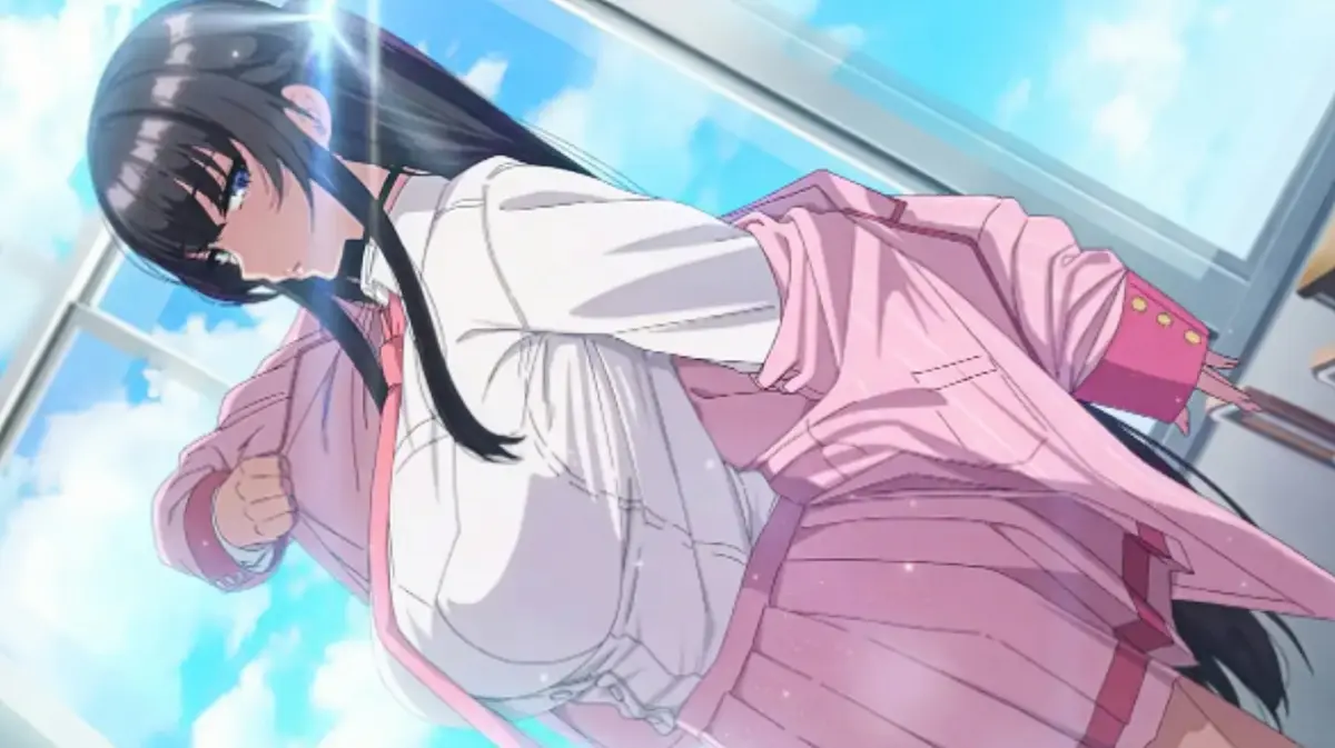 《彼女三姐妹》动漫在线免费高清全集观看-《彼女催眠》完整版1080P在线播放