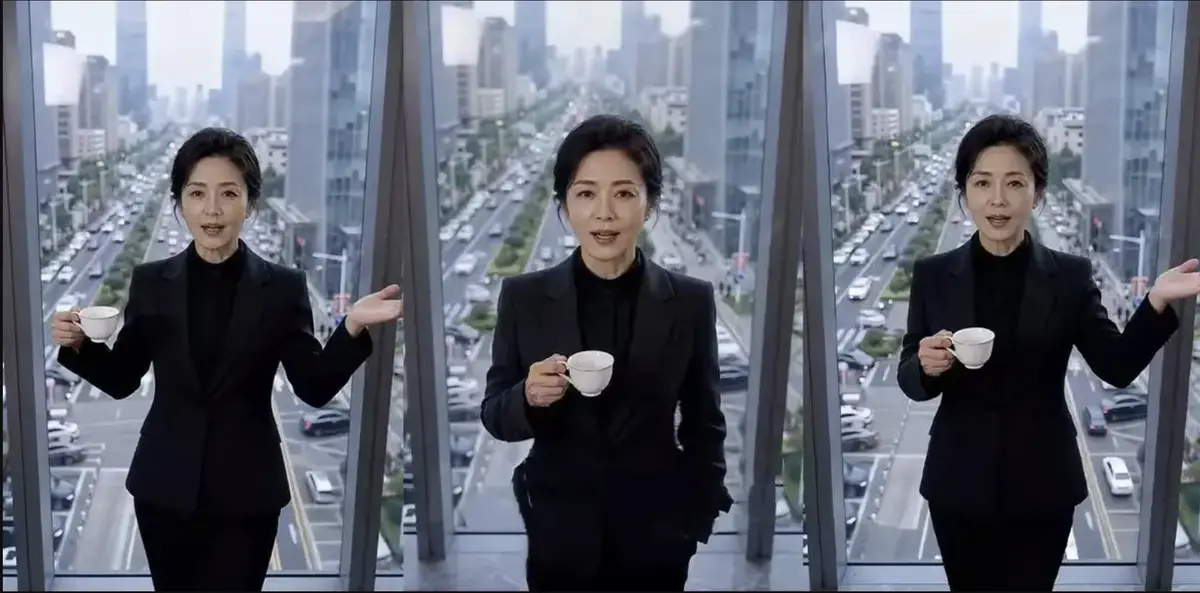 《我的岳母苏沛真》相关资源图片