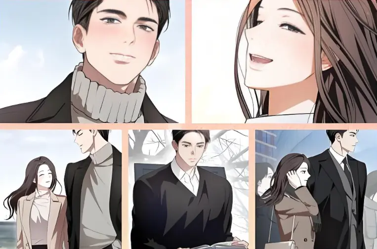 《季节之交》漫画原著在哪里看-季节之交无删减在线阅读-免费观看全集尽在快看漫画