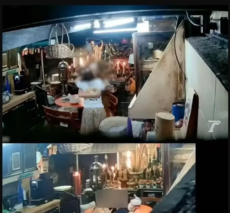 《泰国泽度金阿赞初事件》全网首发完整视频-蓝光超清无删夸克网盘极速下载-泰国泽度金阿赞初事件全集4K修复免费在线观看