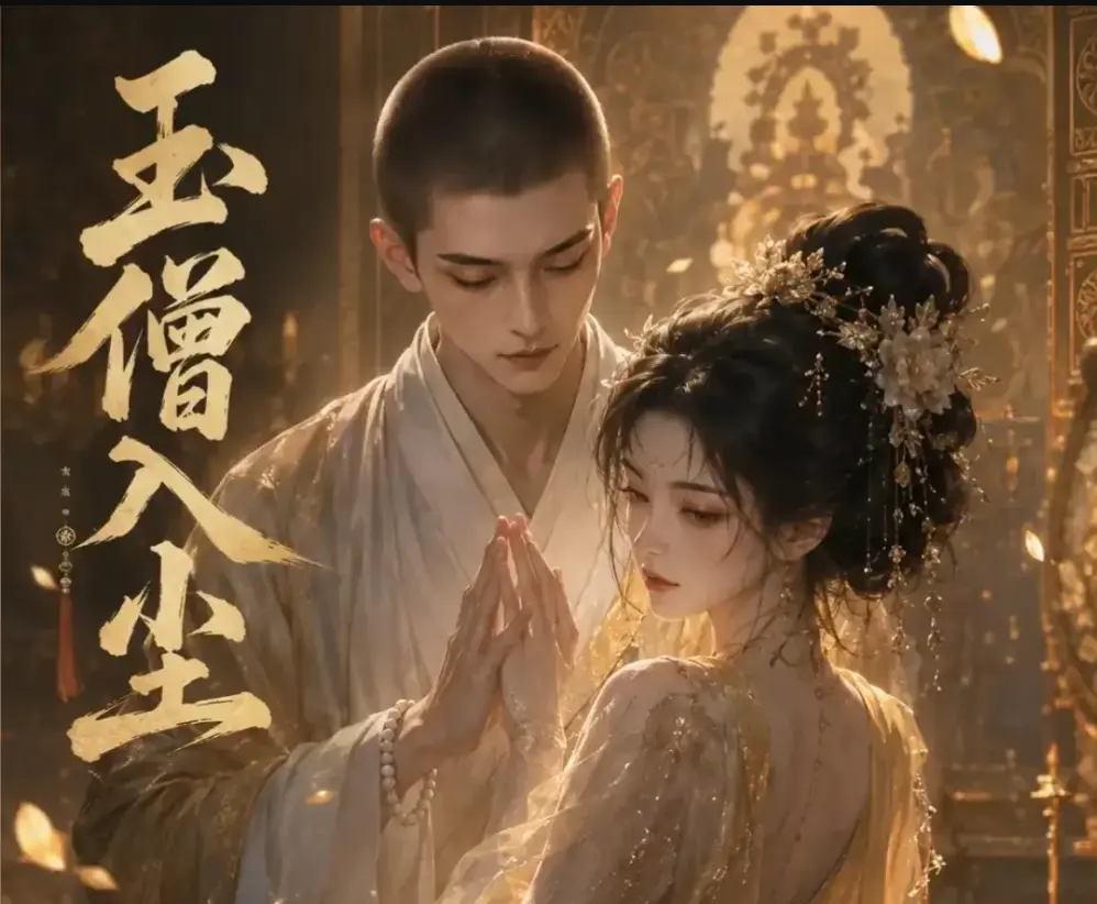 《玉僧入尘》AI短剧全集高清-1080P完整资源手机在线播放-玉僧入尘蓝光超清无删-夸克网盘极速下载