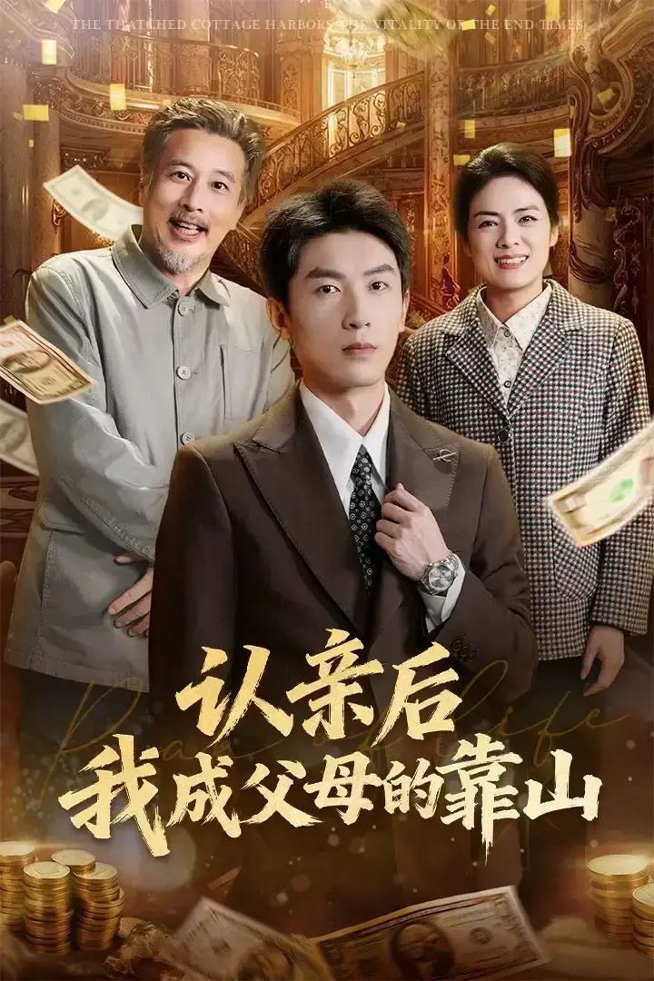 《认亲后我成父母的靠山》全69集完整版在线观看-吴明宇张媛媛主演短剧免费播放-高清无删减资源百度网盘夸克网盘下载