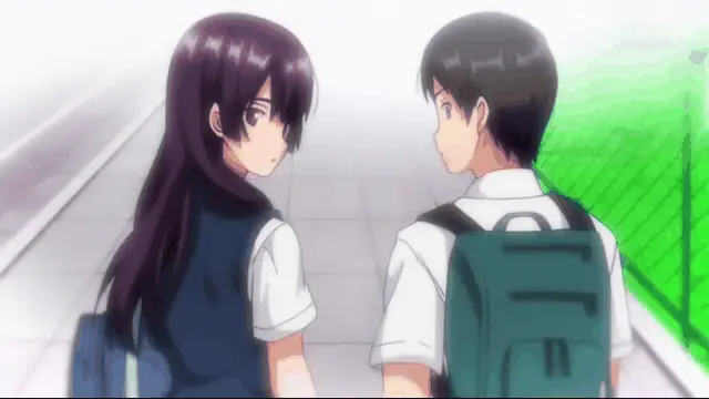 《紫阳花散落之时》第一季完整版-紫阳花散落之时HD高清无删减在线观看-樱花动漫免费播放全集