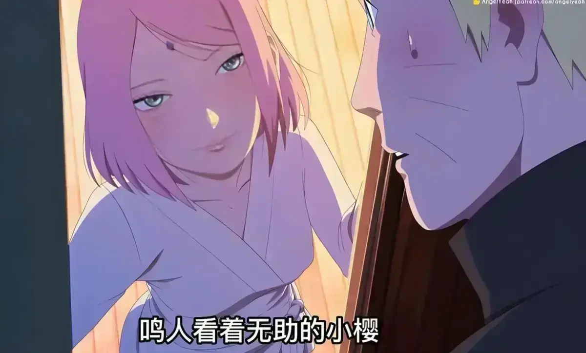 《鸣人小樱之夜》全集在线观看免费-鸣人小樱之夜高清完整版-无广告流畅观看-动漫全集资源