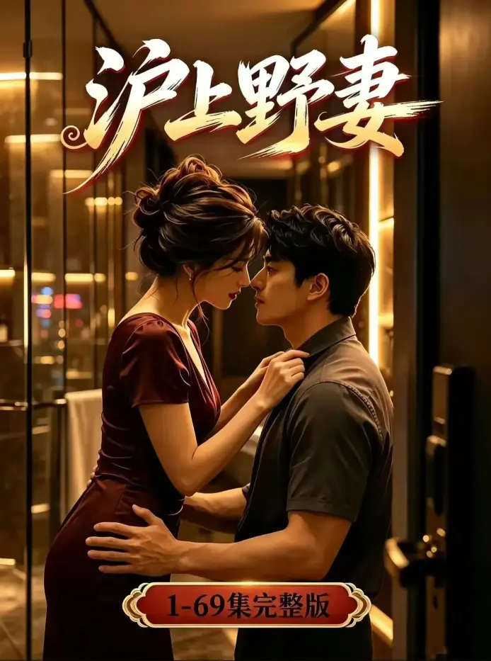 《沪上野妻》AI漫剧4K未删减全集 - 男频都市逆袭爽剧全程高能 - 高清典藏版夸克网盘免费下载在线观看