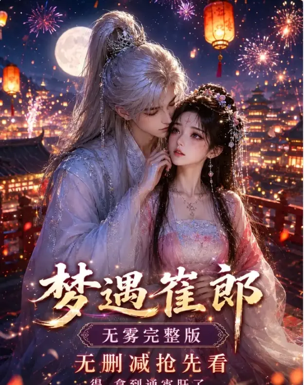 2026AI漫剧《梦遇崔郎》全集1-92集资源下载 - 梦遇崔郎高清无删减免费在线观看完整版