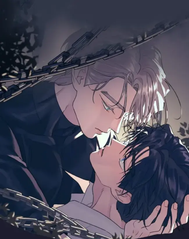 《无根之树》漫画第二季113话免费阅读-高清画质无根之树漫画在线观看-下拉式全章节更新