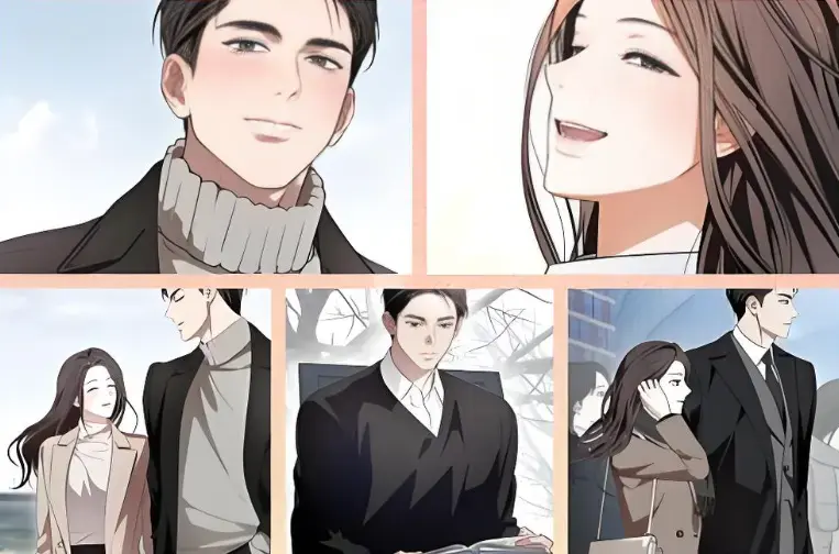 《季节之交》漫画原著免费阅读-完整版无删减全集在线看-季节之交高清全文畅读