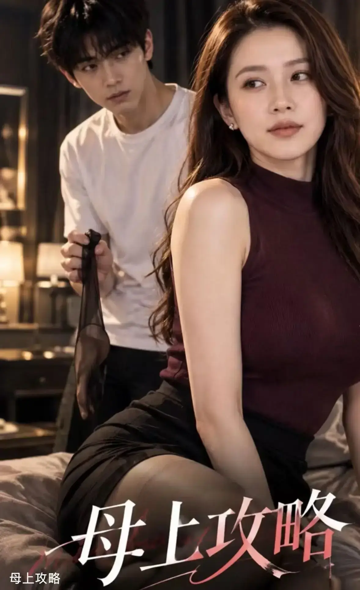 AI短剧《母上攻略》全集免费在线观看 - 1080P无删减完整资源下载 - 无广告高清在线播放