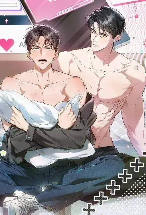 双男主漫画《我跟发小一起被关起来了》完整版在线观看-免费资源下载-高清画质无广告