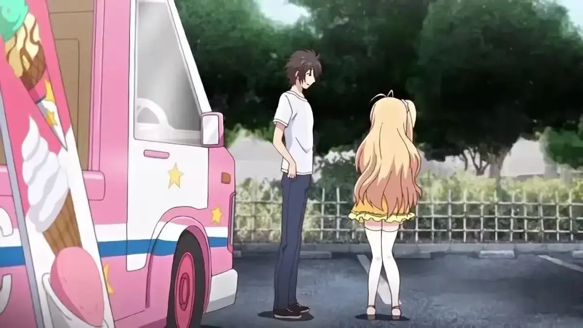 动漫《让笨蛋妹妹变聪明的方法》全4集完整版-让笨蛋妹妹变聪明HD高清播放-无删减免费在线观看-ACG动画资源下载