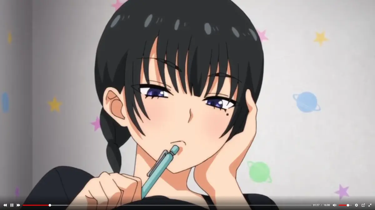 《轻浮雌性日常1-2》动漫全集免费1080P在线观看-无删减完整版高清在线播放-日本动漫免费看