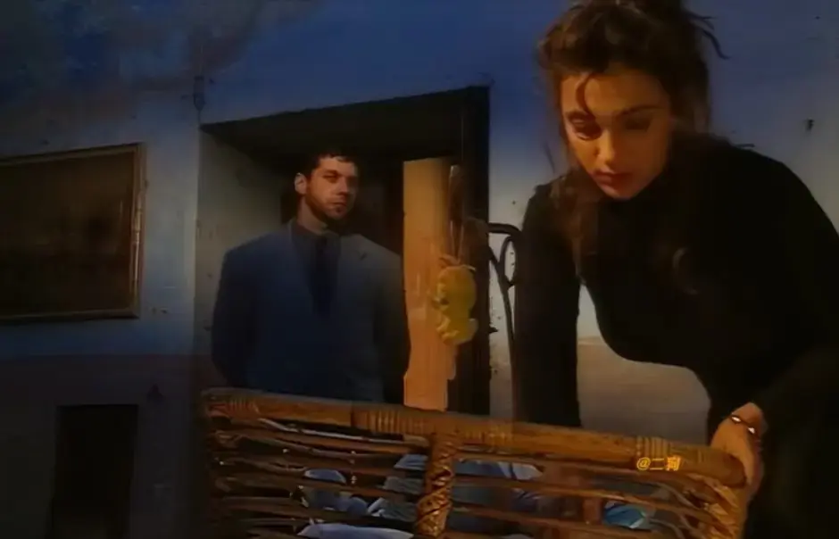 《Sceneggiata Napoletana（1994）》赛仑selen典藏版-1080P蓝光高清修复画质在线观看-《Sceneggiata Napoletana（1994）》无删减免费播放