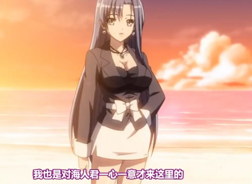 《热带之吻》动漫全集无广告免费看-《热带之吻》1-3集HD高清在线播放-更新至第03集