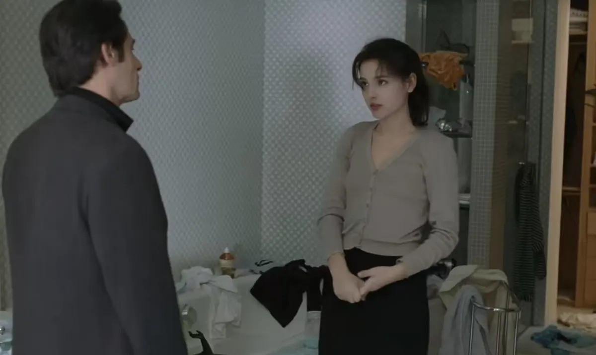 《所有的人都无知》维吉妮·拉朵嫣主演法国电影-未删减HD高清在线观看-所有的人都无知全集免费播放