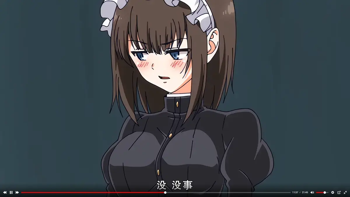 《女仆教育》动漫1-4集全-1080P高清画质免费观看-女仆教育全集无删减在线播放