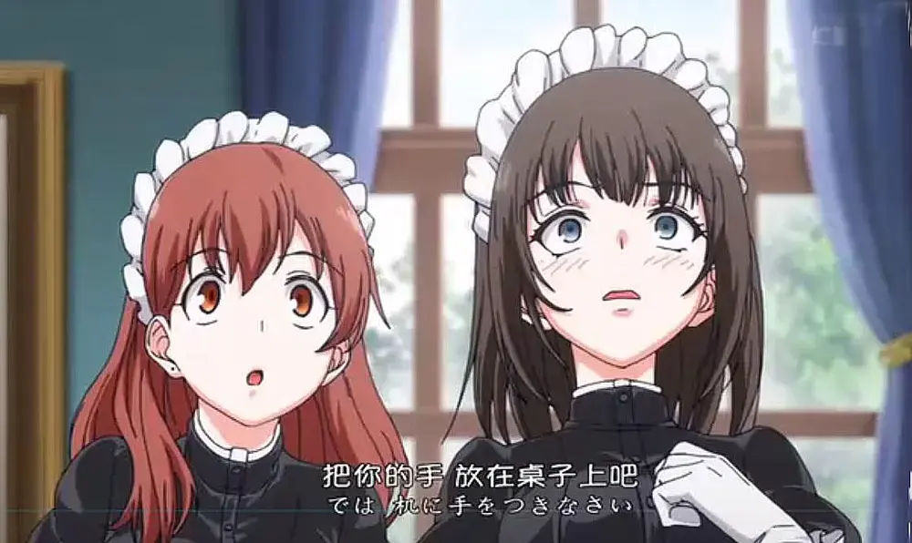 《女仆教育》全集未删减版在线观看-1080P超清免费播放-《女仆教育》无广告中字完整版风车动漫