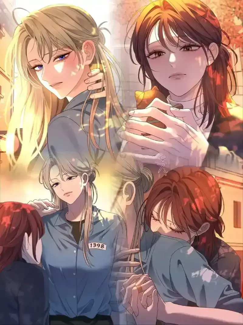 双女主漫画《扭曲的爱》全集免费看-扭曲的爱无删减下拉式阅读-高清全卷在线观看