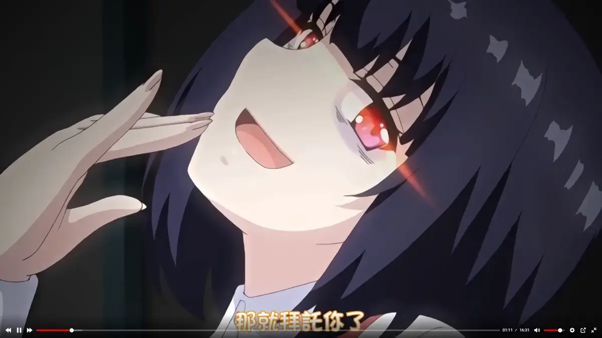 《厕所里的花子vs最强驱魔师》超清全集未删减 - 无修原版完整版免费在线观看 - 厕所里的花子vs最强驱魔师系列动漫高清资源