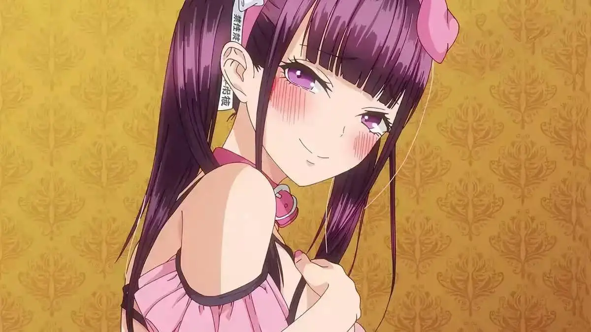 《玩美×玩媚》1080P全集无删减动漫在线观看 - 高清画质免费播放 - 樱花动漫与风车动漫资源合集