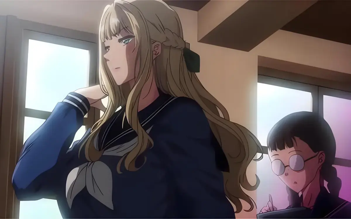 《圣华女子学院》资源下载-无删减全集在线观看-圣华女子学院高清完整版-中字版