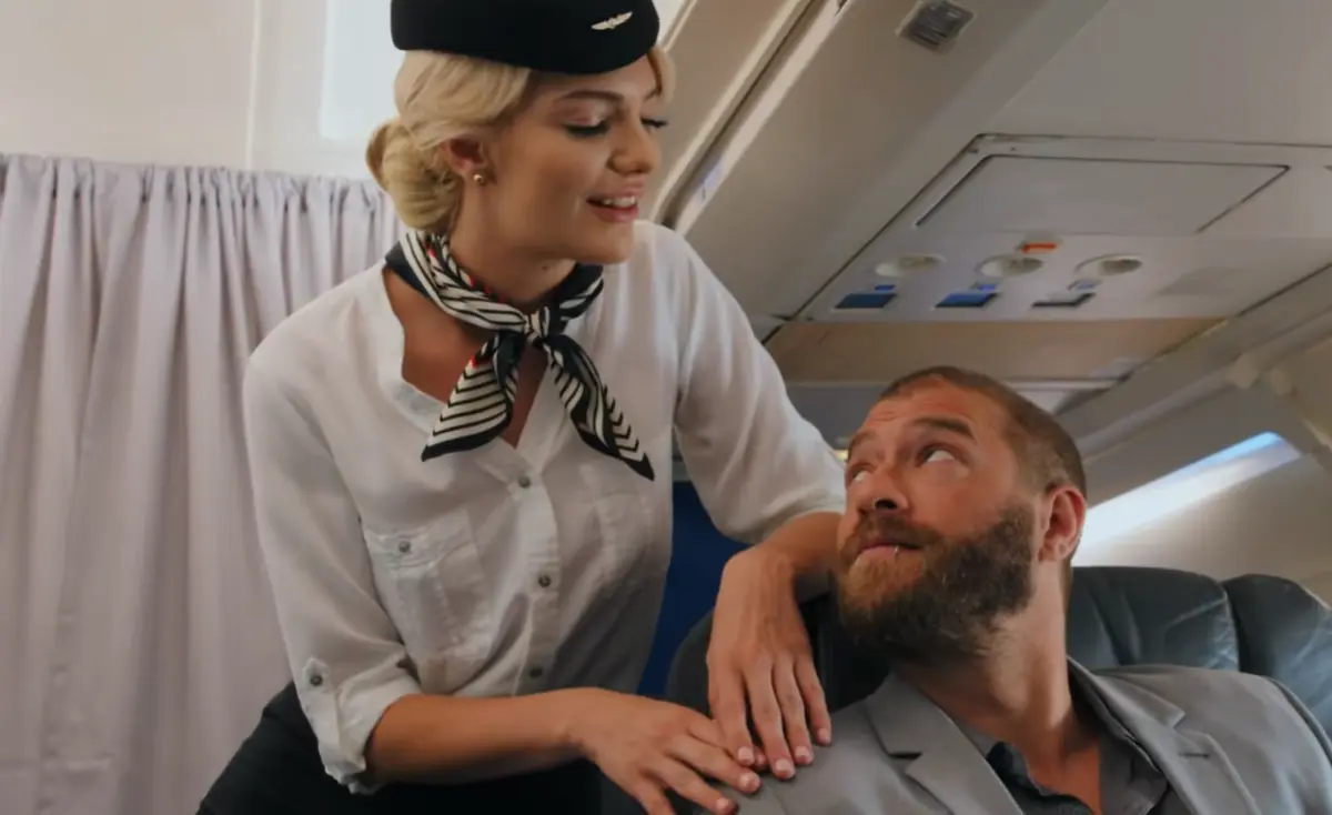 《Jet Setters 飞行者》高清全季免费享-Kenna James领衔主演飞行者世界-探索无删减版在线观看资源-Jet Setters全集无广告播放