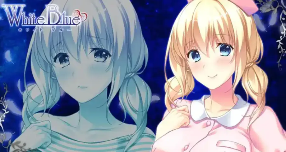 《White Blue ～白衣的后悔～》高清全集免费观看入口 - 里番动漫《White Blue~白衣的后悔~》1080P无删减版在线看 - 樱花动漫同步更新资源
