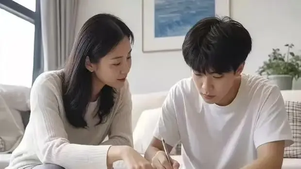 《妈妈陪儿子高考》AI短剧全集-2026现实亲情陪读双向和解-看妈妈陪儿子高考完整版合集-全网刷屏反转追剧