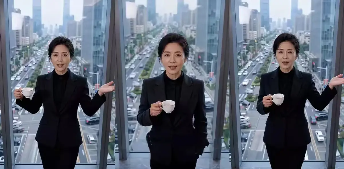 黄果AI短剧《我的岳母苏沛真》完整版合集免费观看-家庭温情爆款高清在线播放-我的岳母苏沛真资源一键下载