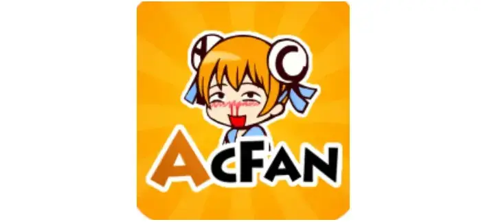 《acfan(流鼻血版)客户端下载》最新安装包免费获取-acfan AI智能追番推荐精准匹配喜好-零弹窗干扰，老二次元专属怀旧社区氛围拉满