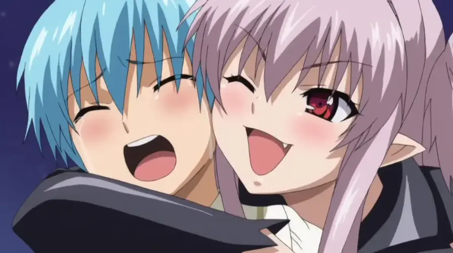 《Brandish》OVA高清1080P在线看 - 2026悬疑惊悚里番《Brandish》无删减全1集 - 独家网盘资源免费下载地址