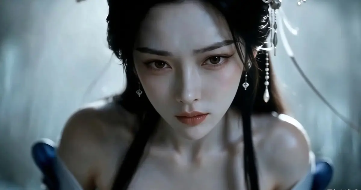《琼明神女录》全集在线免费观看-1080P超清无删减资源下载-琼明神女录高清完整版无广告流畅播放