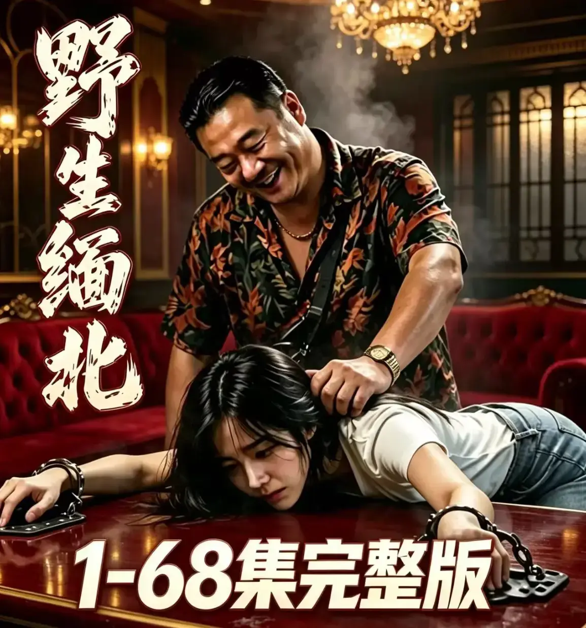 《野生缅北》高清无删减全集在线观看-黄豆漫剧4K画质资源-夸克网盘免费下载-VS影视蓝光未删节典藏