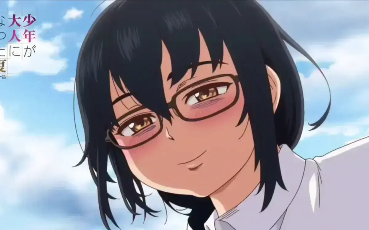 《少年成为大人的夏天》1080P全集免费在线观看_无广告无弹窗流畅播放_未删减完整版高清资源下载