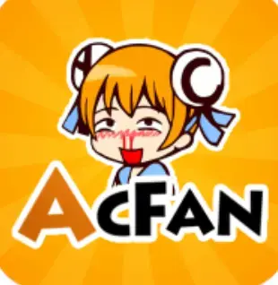 Acfan流鼻血版APP官方正版免费下载-Acfan蓝光画质丝滑加载无缓冲-弹幕文化社区热梗玩转二次元-老牌A站独家资源持续上新