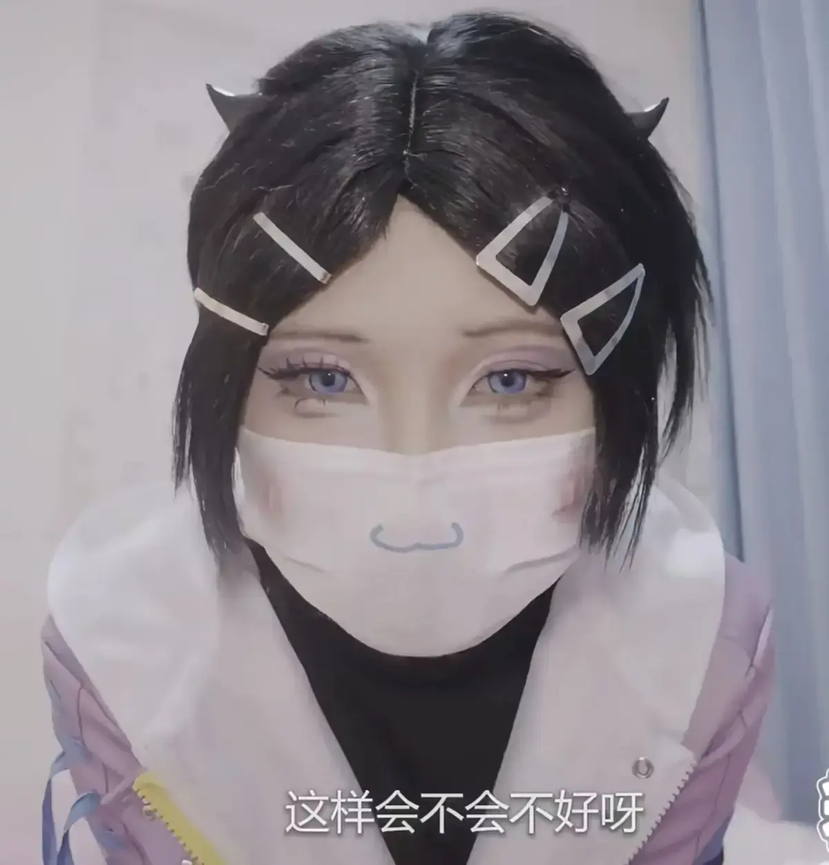 小圆点cos无畏契约暮蝶视频超清未删减完整版-全集资源免费观看-星辰影院高清在线播放