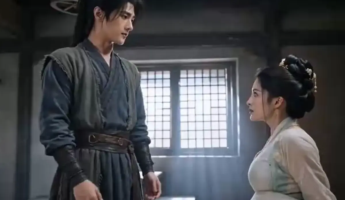 《重生之征服郭伯母》全集免费在线观看-武侠AI短剧高清未删减版-魂穿少年逆袭改写人生